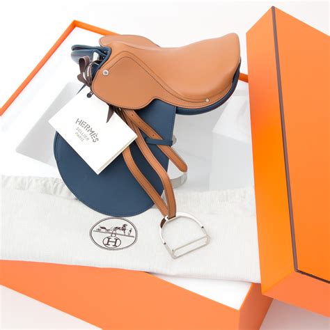 hermès saddle|hermes saddle company.